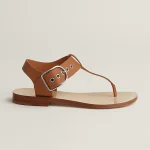 Hermès Klip sandal - Image 4